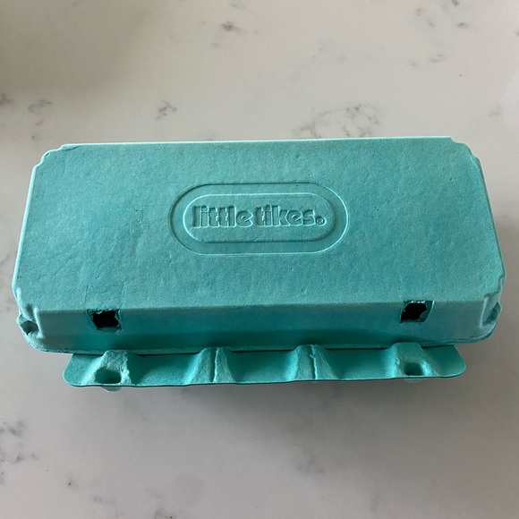 Little tikes egg game - Picture 2 of 2